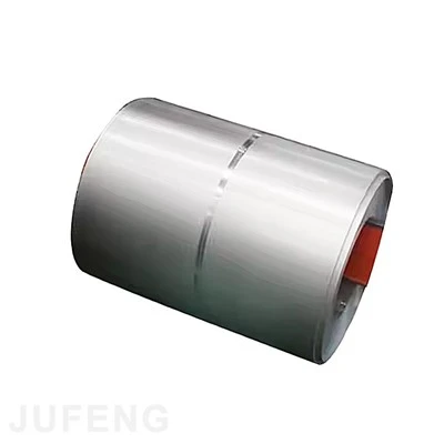 China Aluzinc Steel Coil