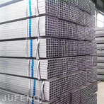 Pipa Persegi Baja Galvanis